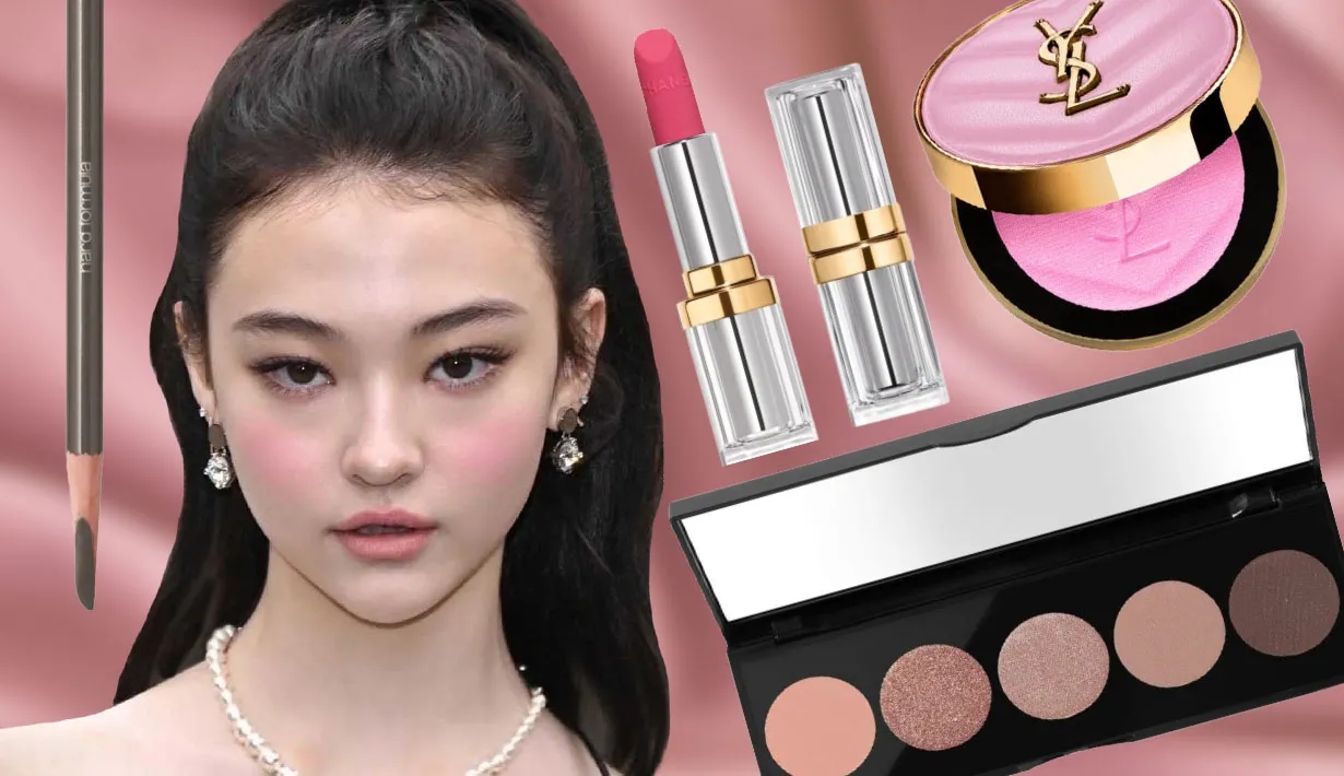 Vogue Beauty Thailand