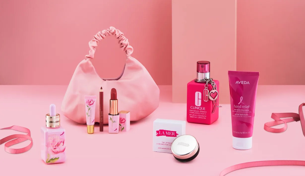 Vogue Beauty Thailand