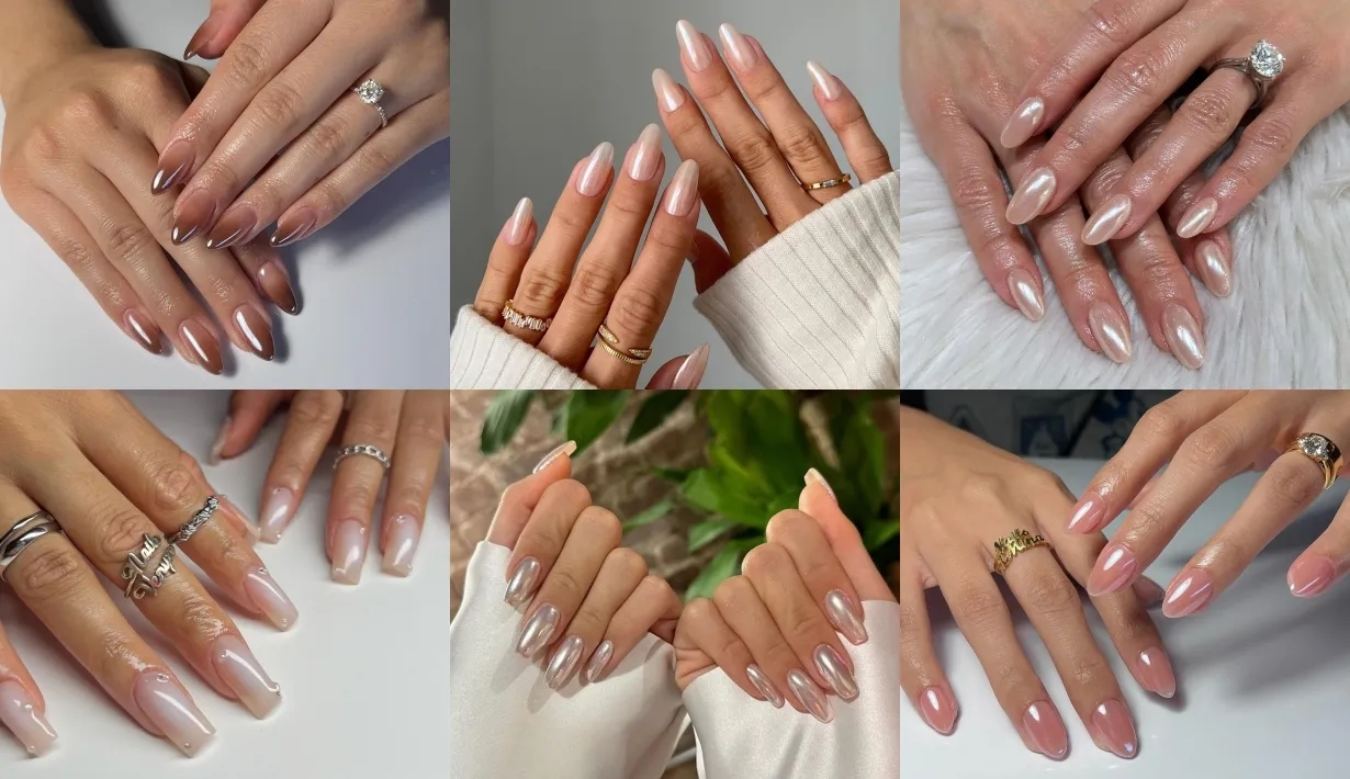 Vogue Beauty Thailand