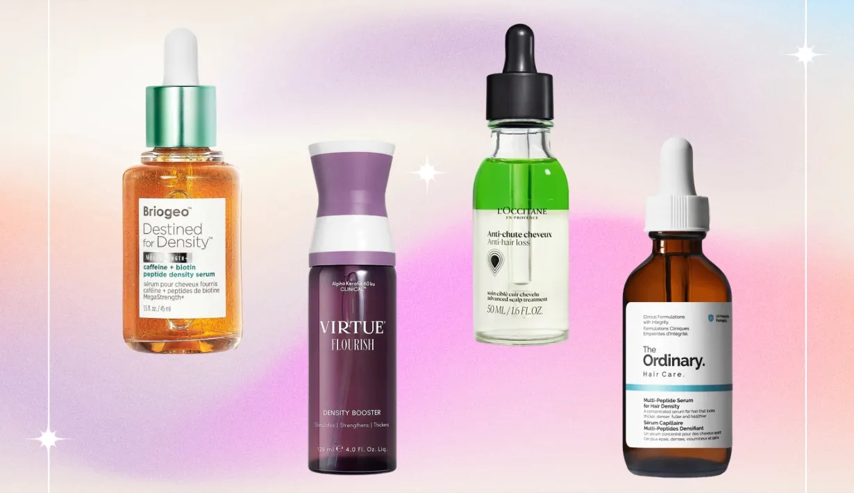 Vogue Beauty Thailand