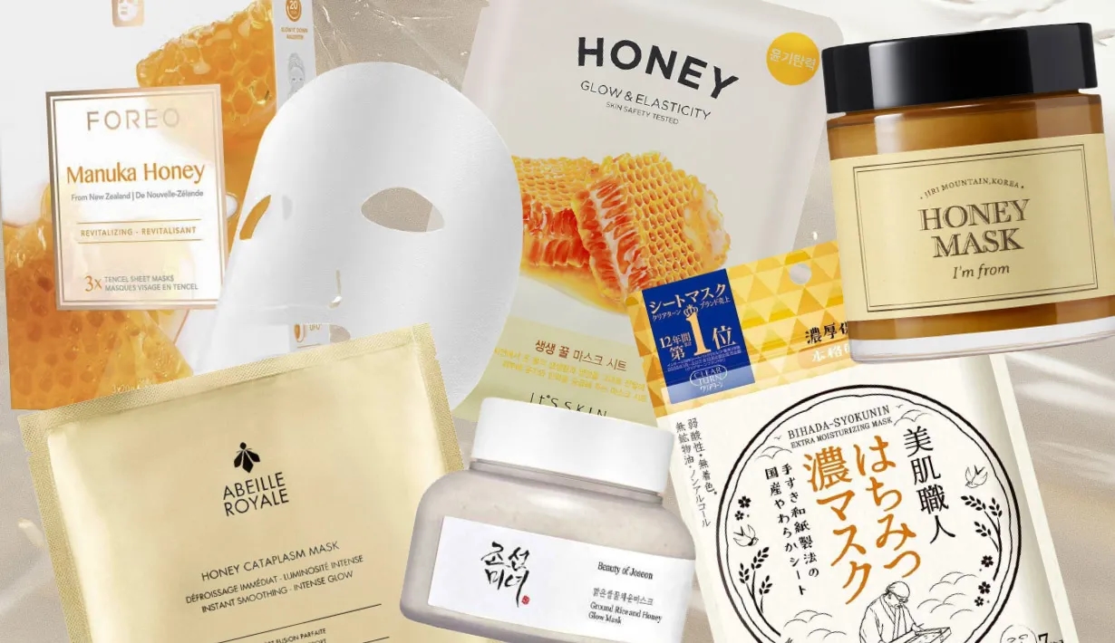 Vogue Beauty Thailand