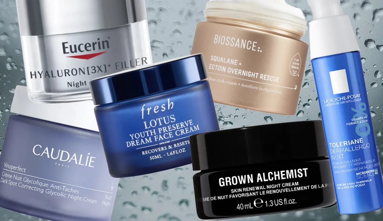 ไนท์ครีม