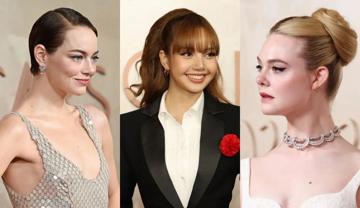 Vogue Beauty Thailand