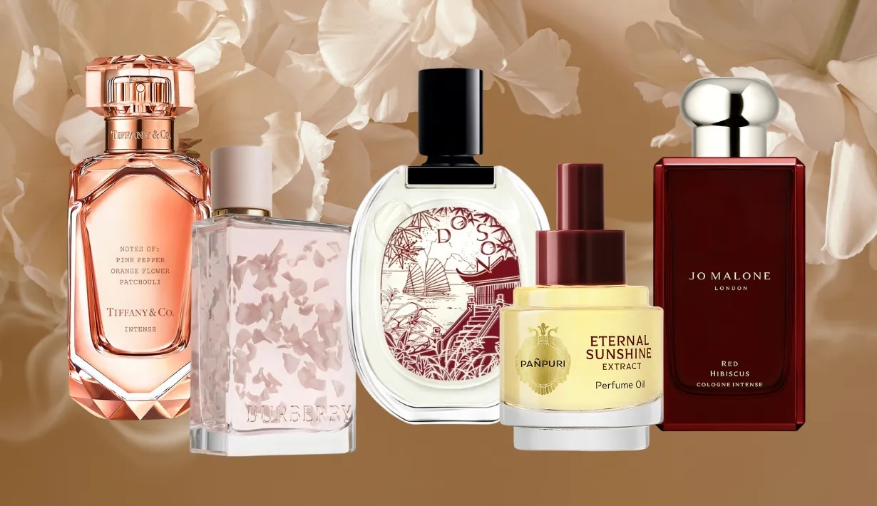 Vogue Beauty Thailand