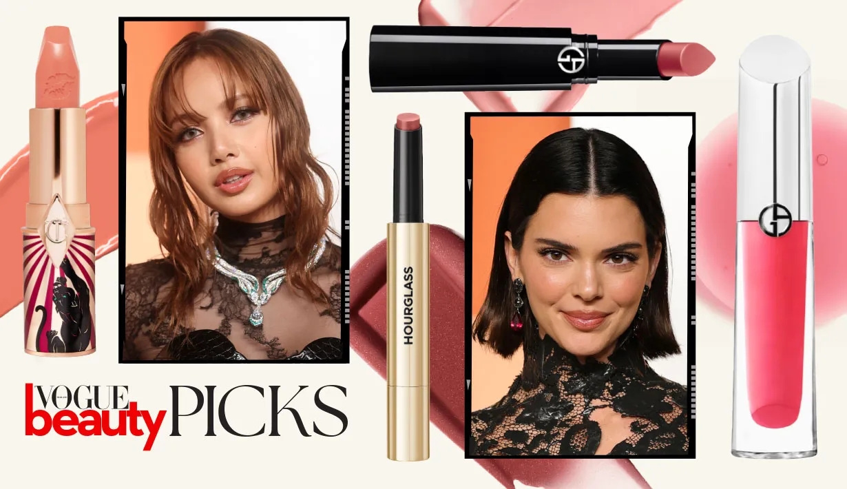 Vogue Beauty Thailand