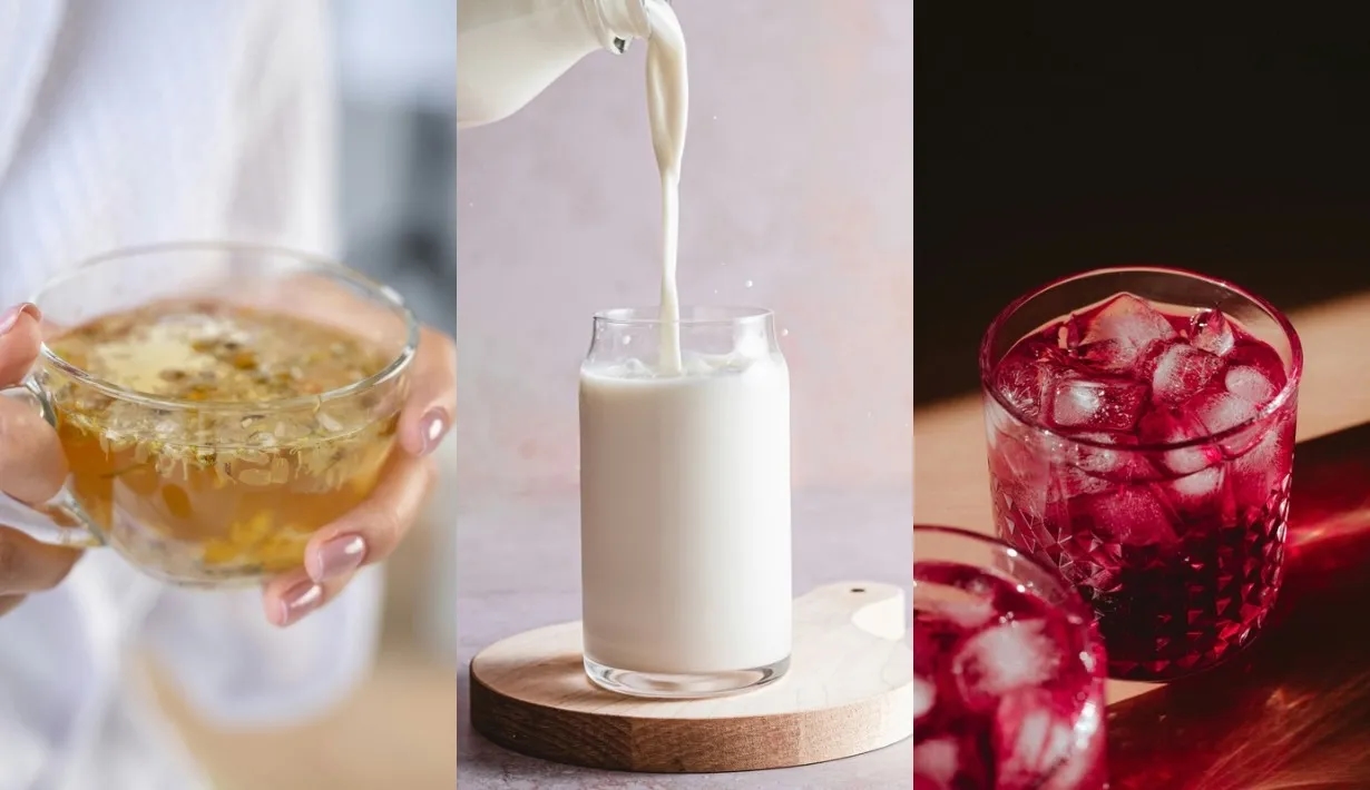 Vogue Beauty Thailand