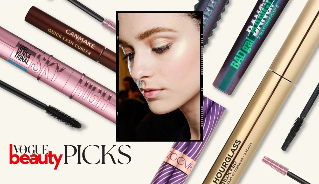 Vogue Beauty Thailand