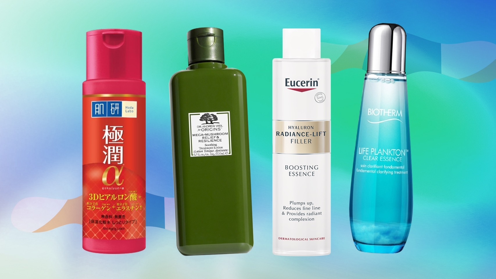 Vogue Beauty Thailand