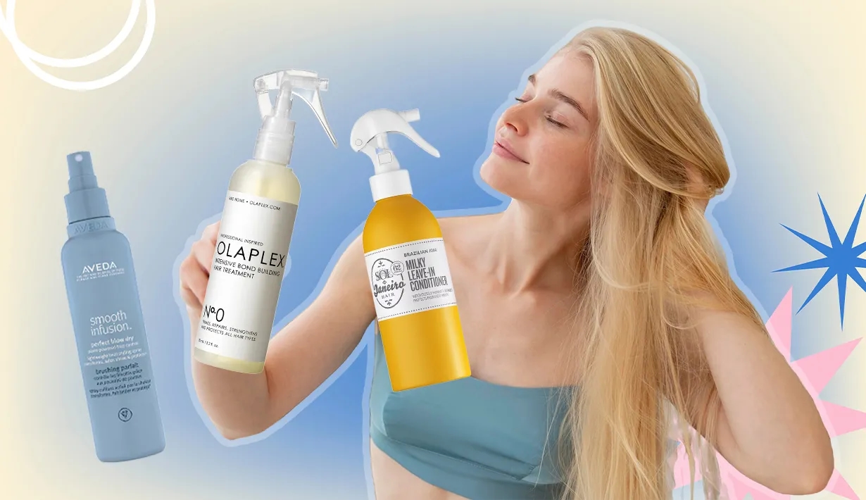 Vogue Beauty Thailand