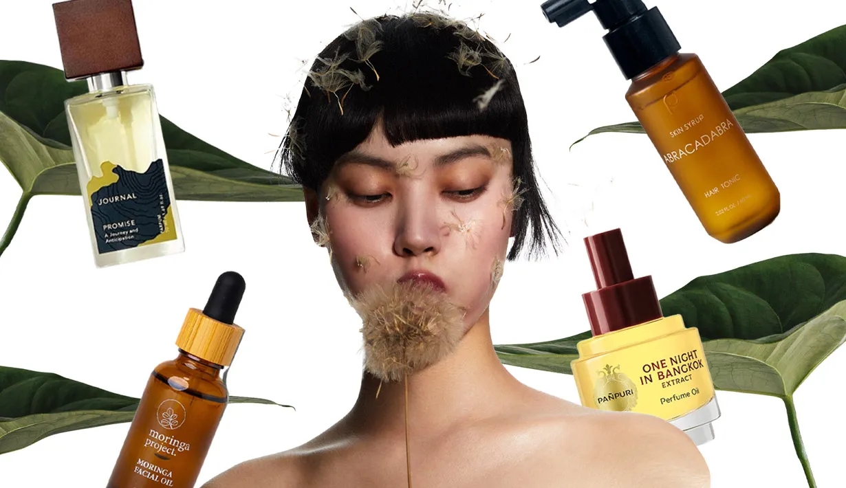 Vogue Beauty Thailand