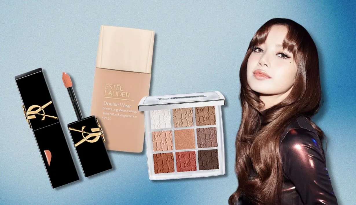 Vogue Beauty Thailand