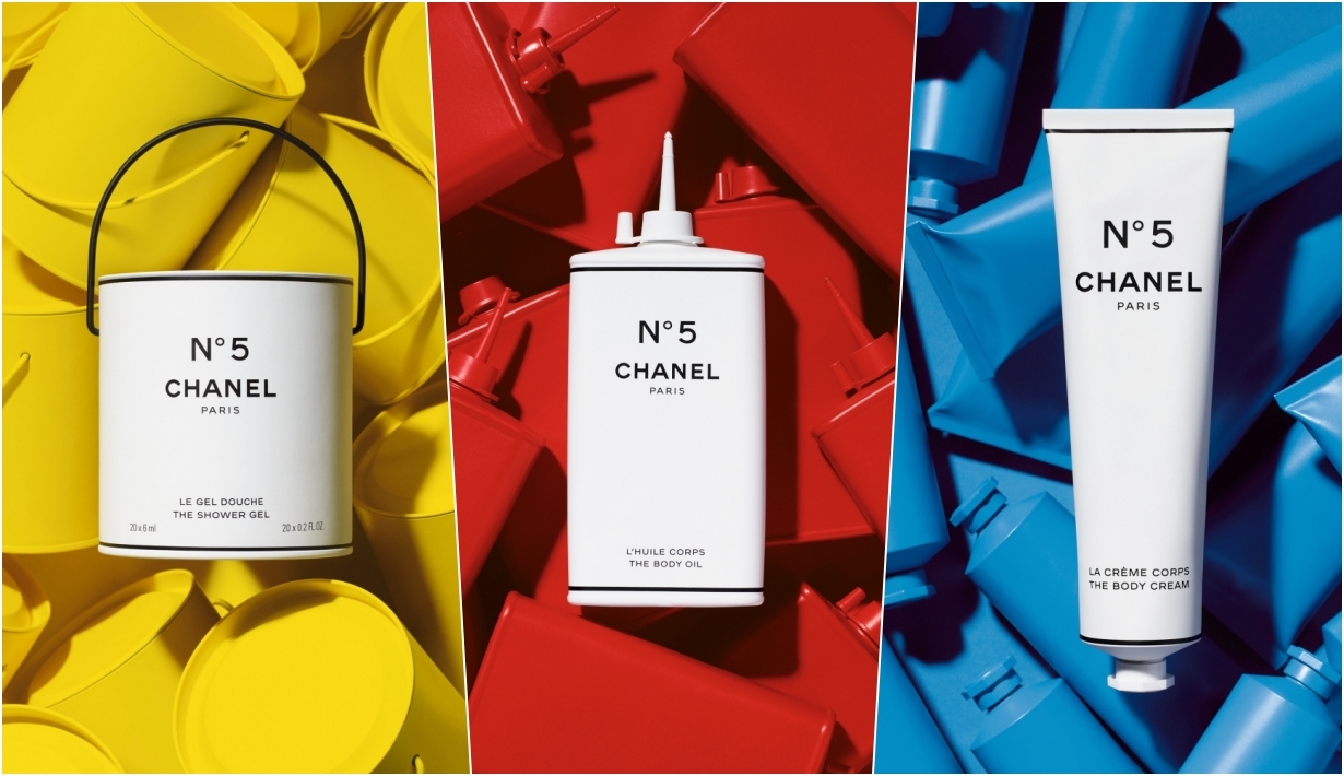 Vogue Beauty Thailand