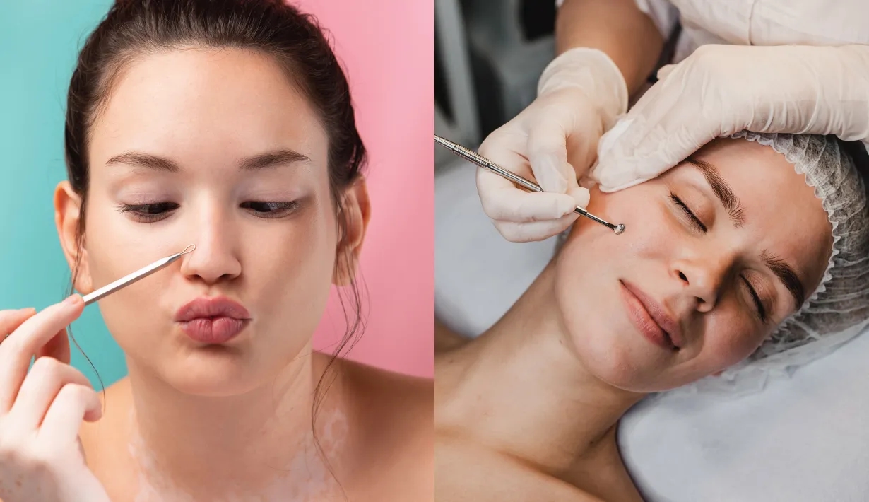 Vogue Beauty Thailand