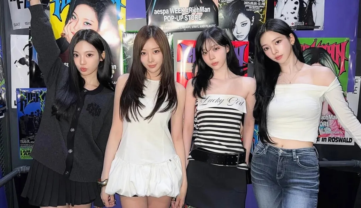 Vogue Beauty Thailand