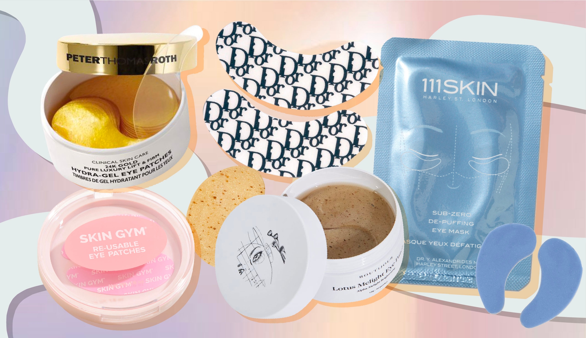 Vogue Beauty Thailand