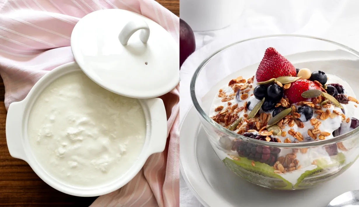 Vogue Beauty Thailand