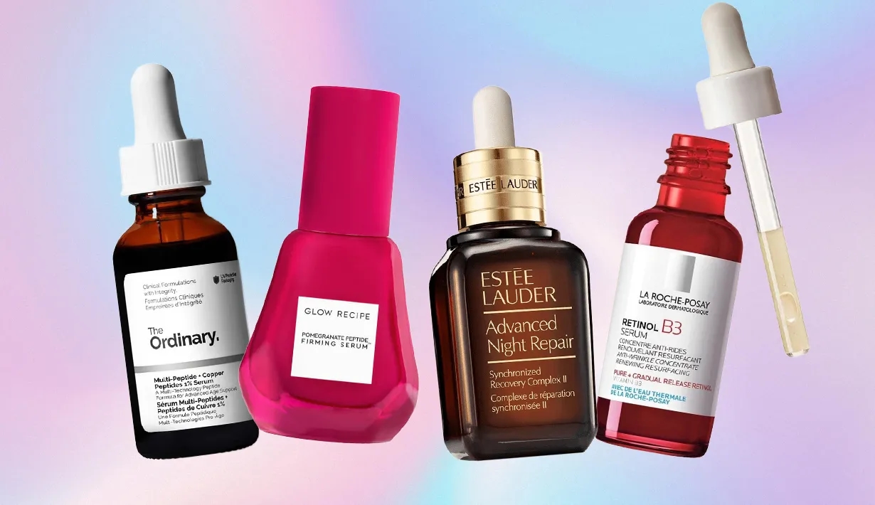 Vogue Beauty Thailand