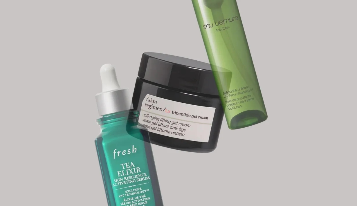 Vogue Beauty Thailand