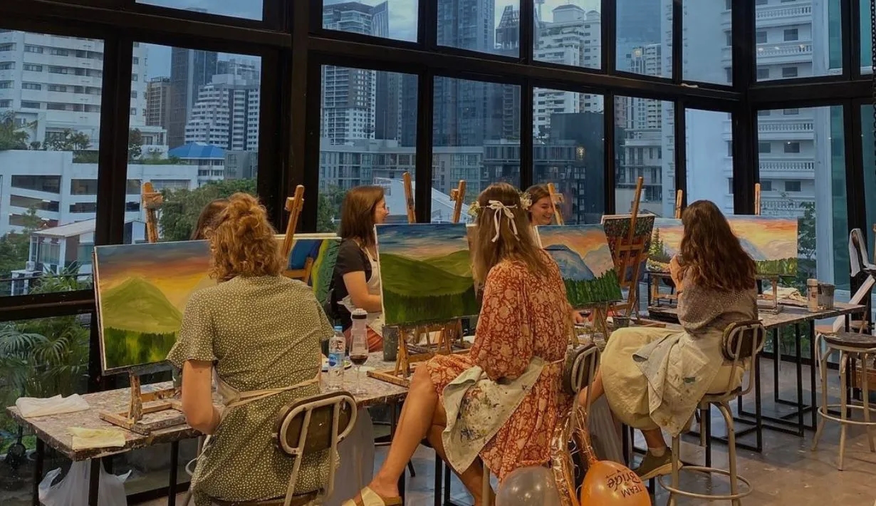 Vogue Beauty Thailand