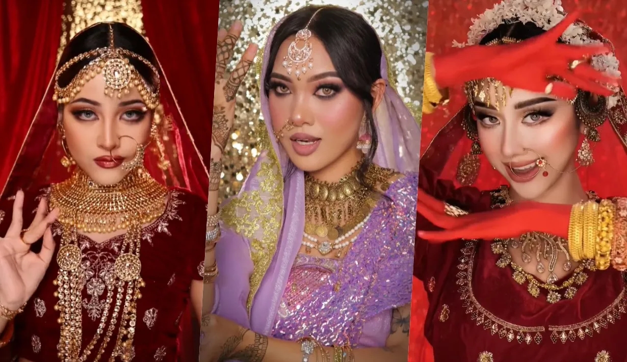 Vogue Beauty Thailand