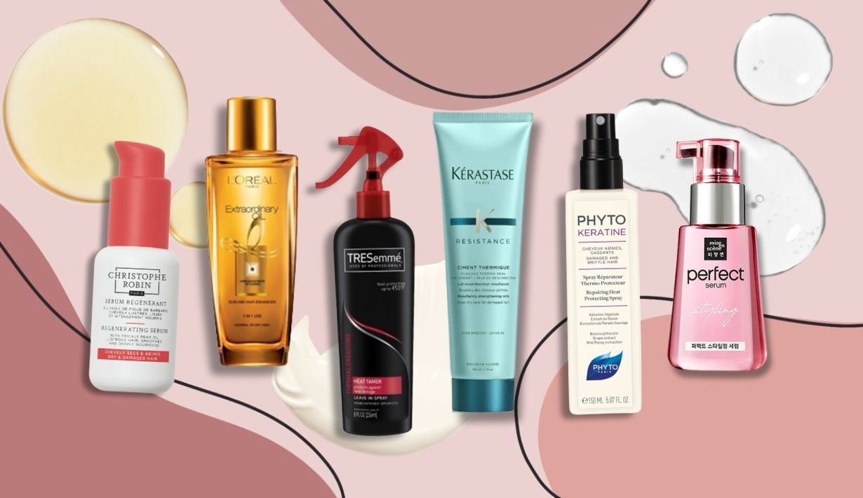 Vogue Beauty Thailand