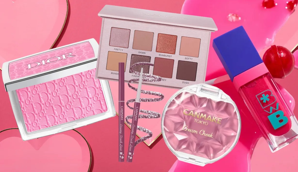 Vogue Beauty Thailand