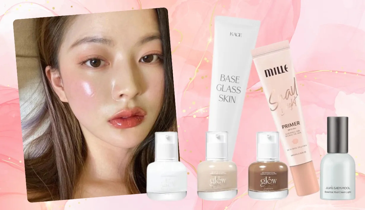 Vogue Beauty Thailand