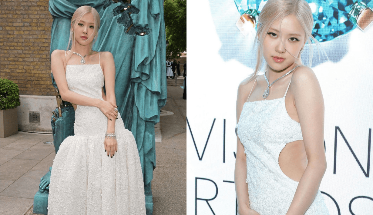 Vogue Beauty Thailand