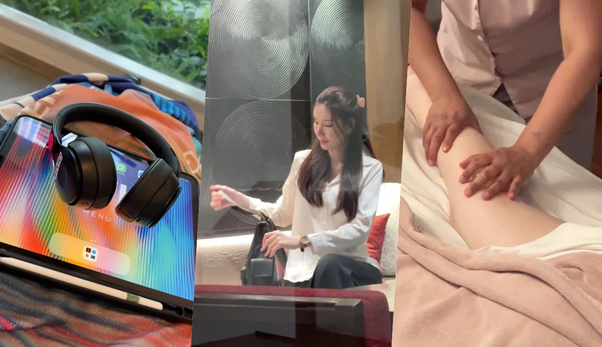 Vogue Beauty Thailand