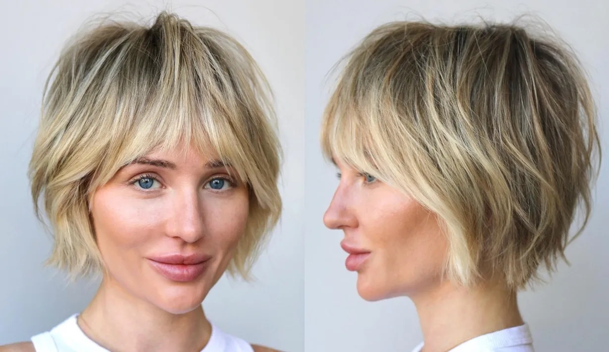 Vogue Beauty Thailand