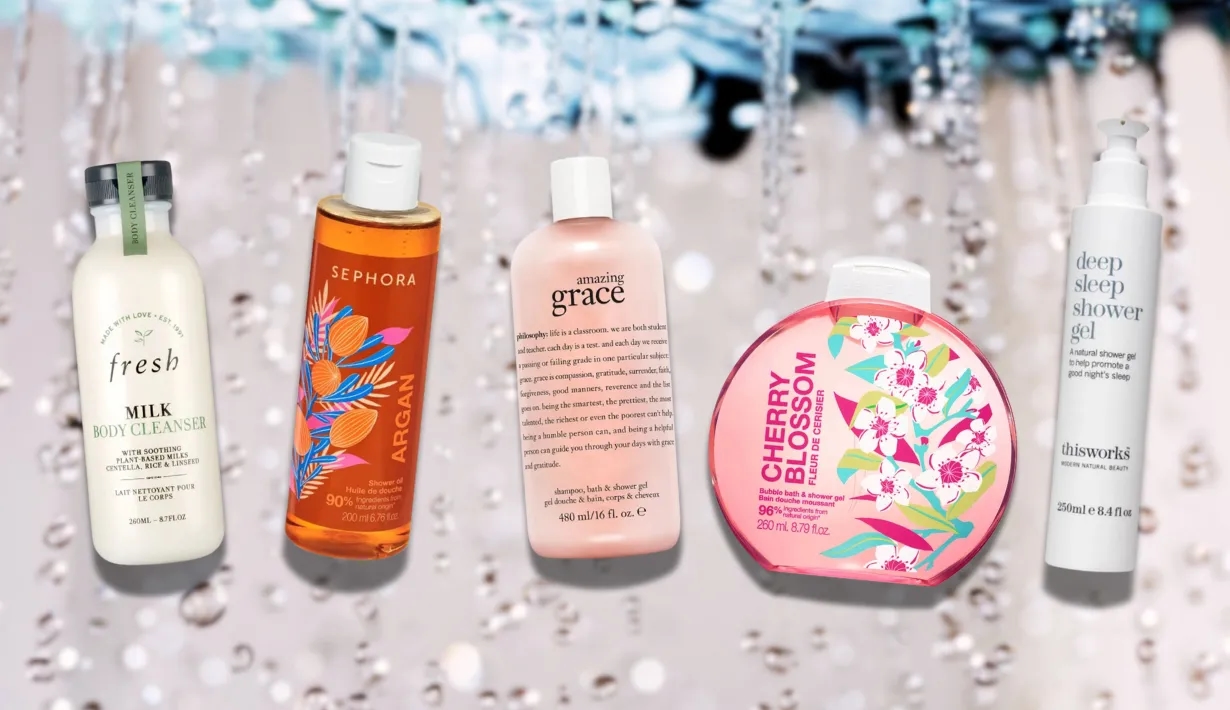 Vogue Beauty Thailand