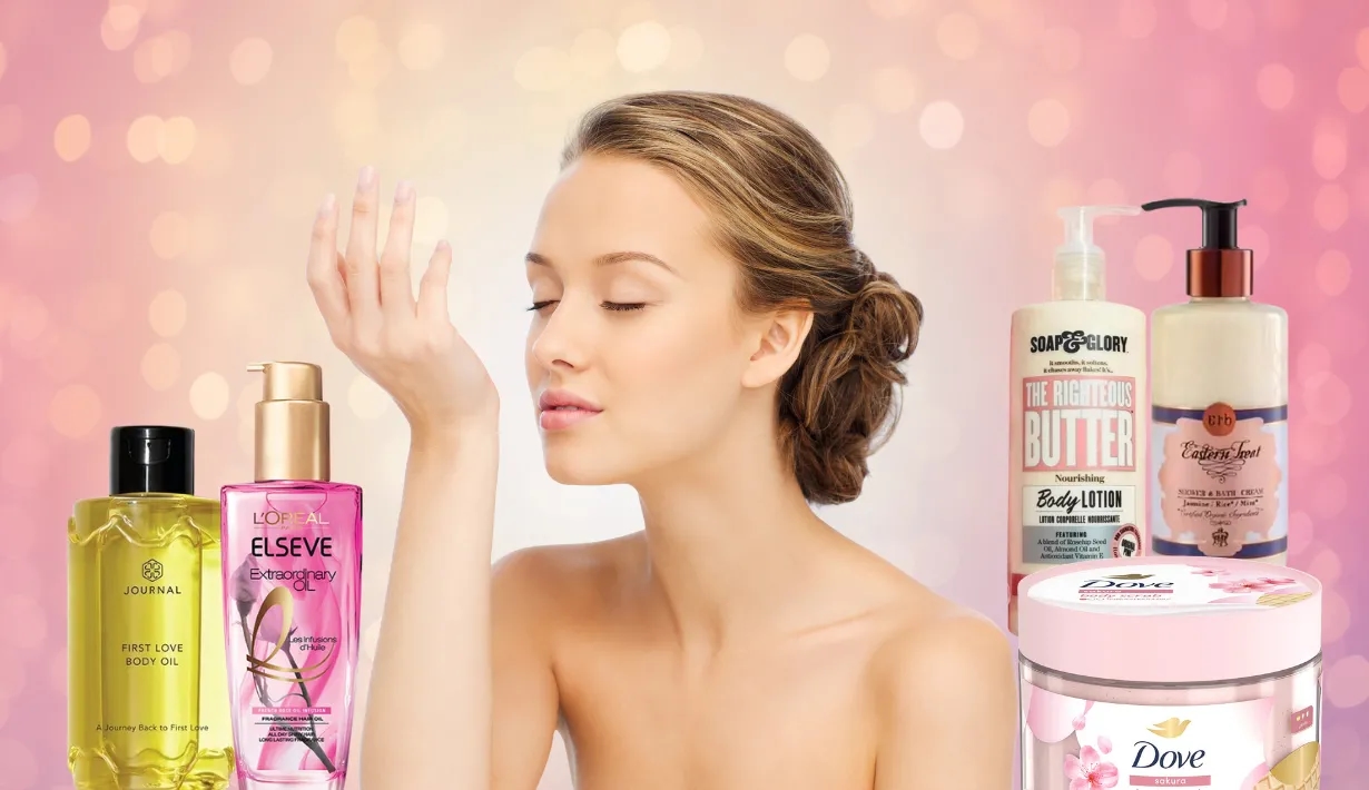 Vogue Beauty Thailand