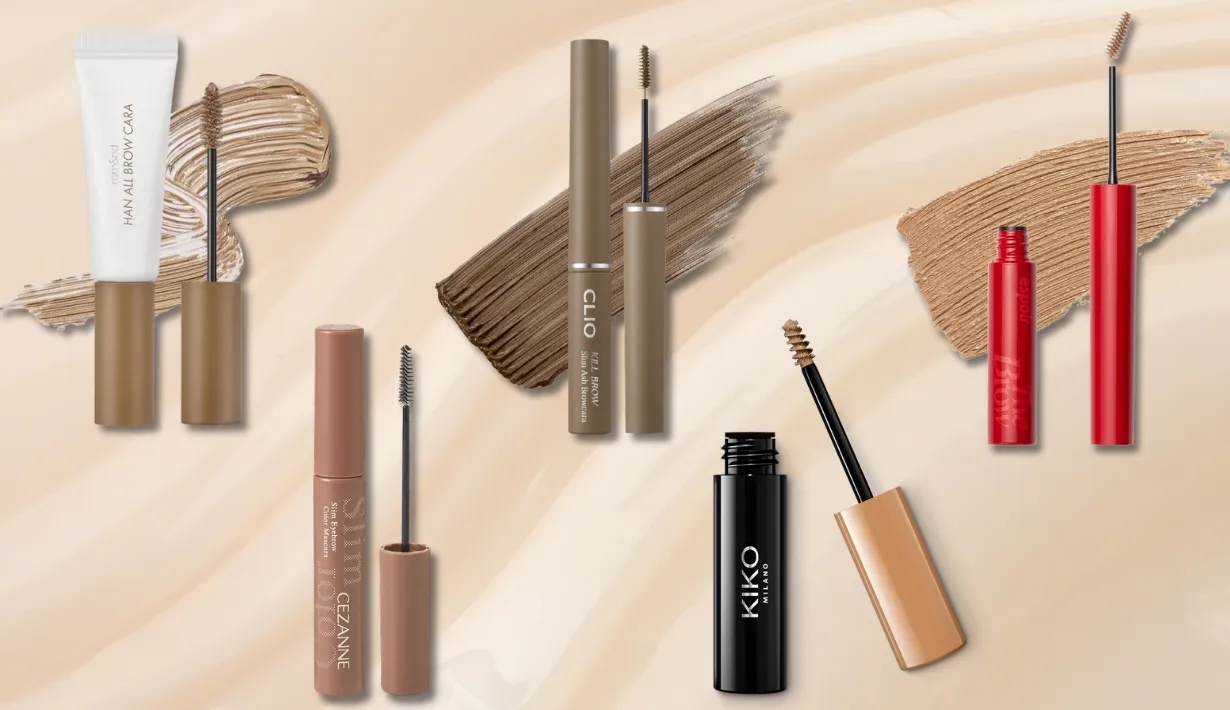 Vogue Beauty Thailand