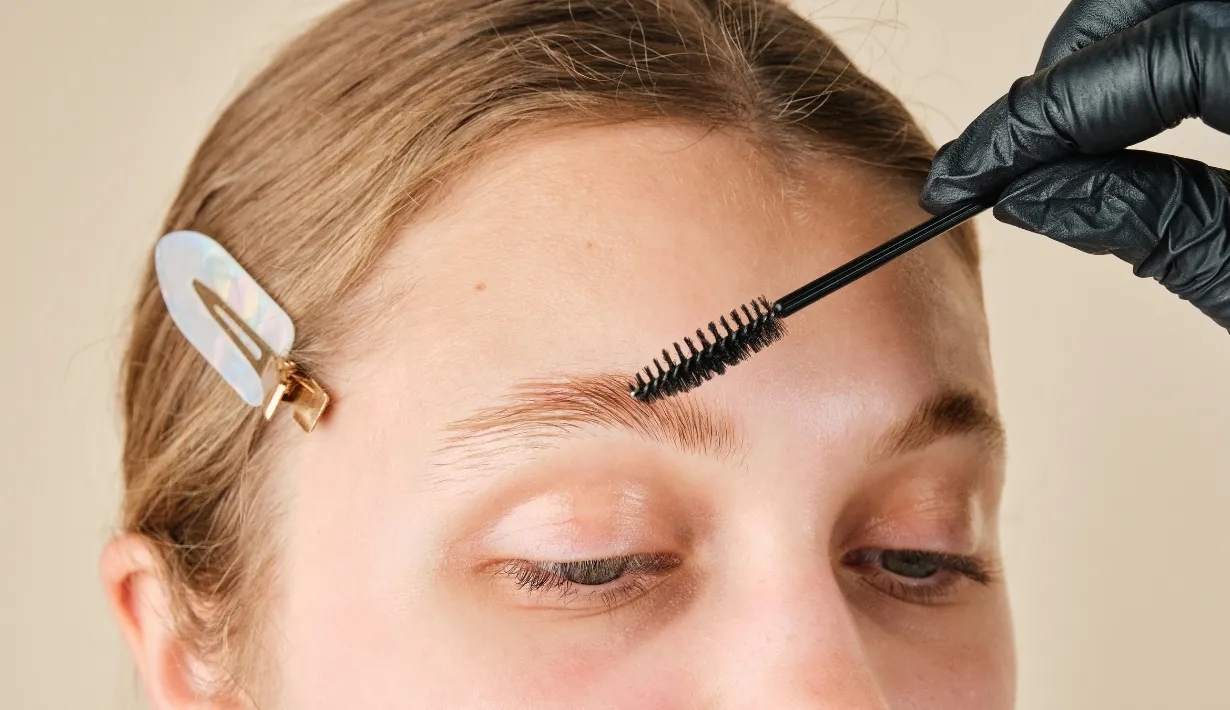 Vogue Beauty Thailand