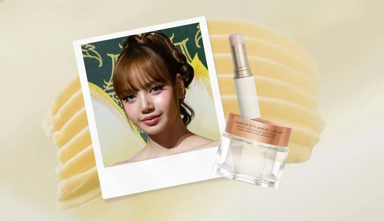 Vogue Beauty Thailand