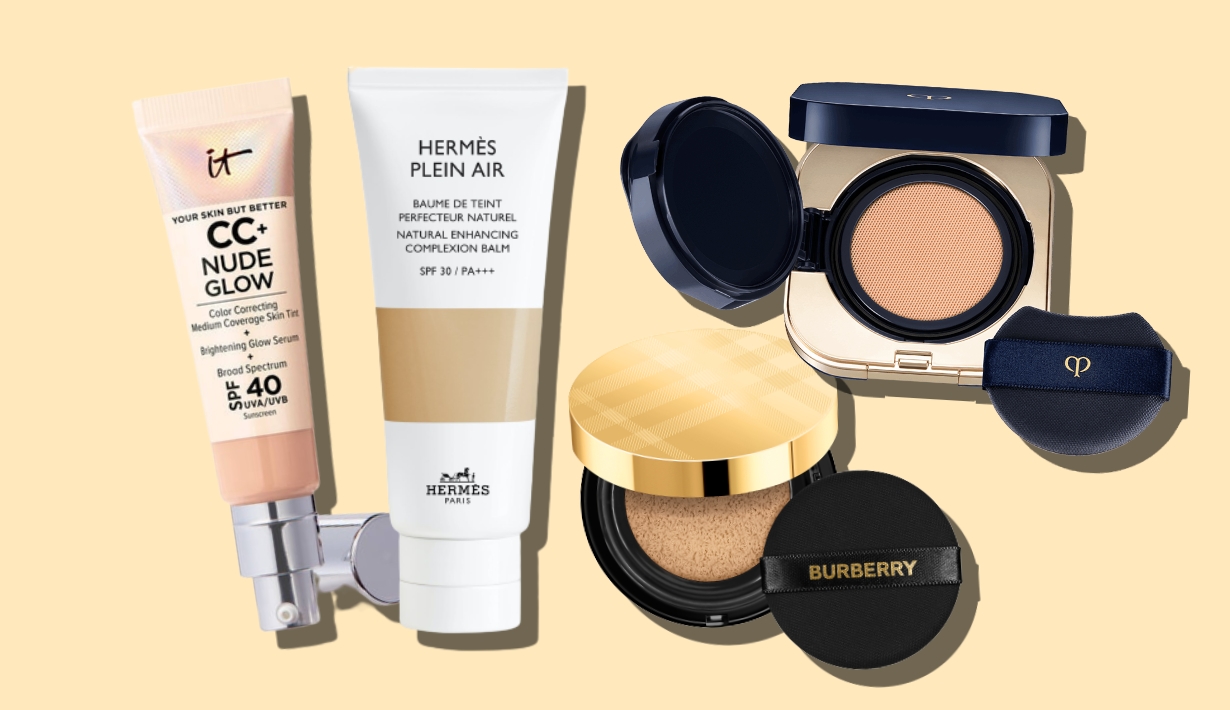 Vogue Beauty Thailand