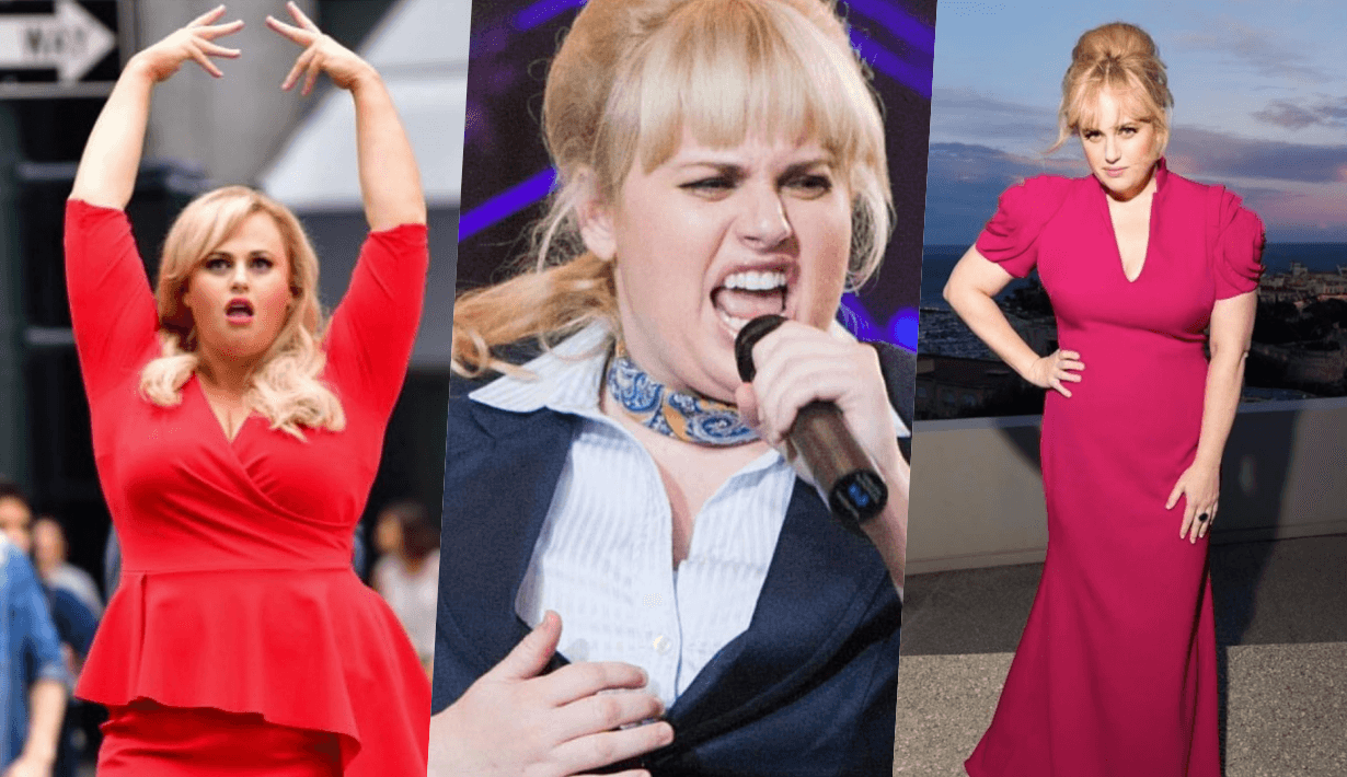 truth about rebel wilson