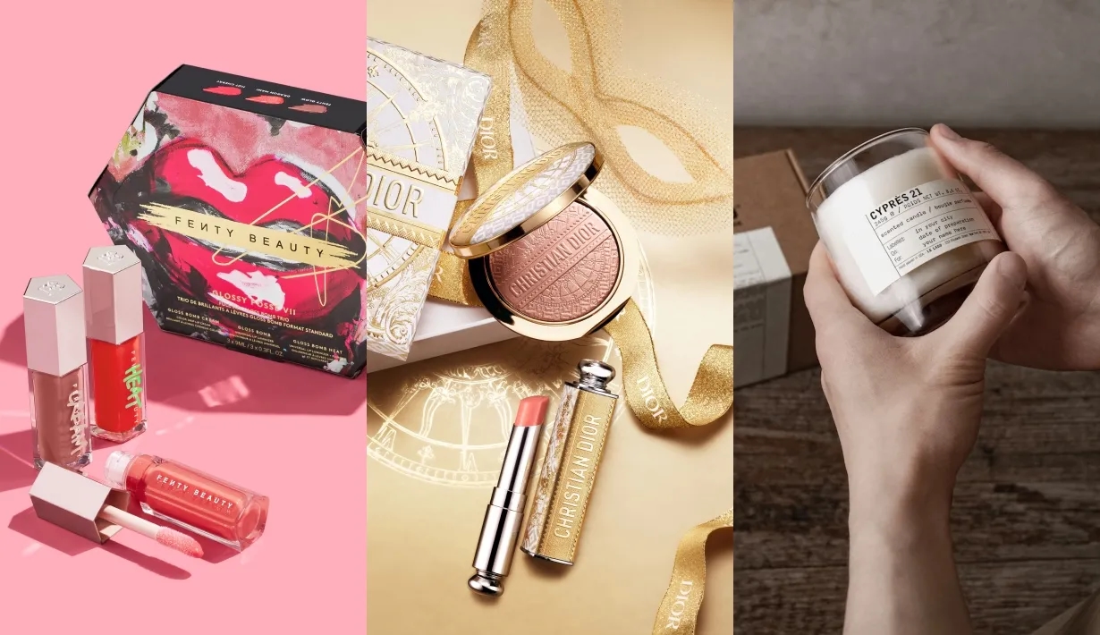 Vogue Beauty Thailand