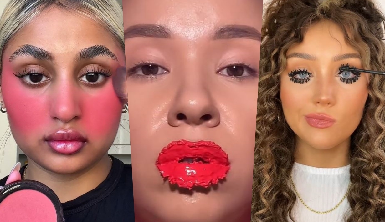 Vogue Beauty Thailand