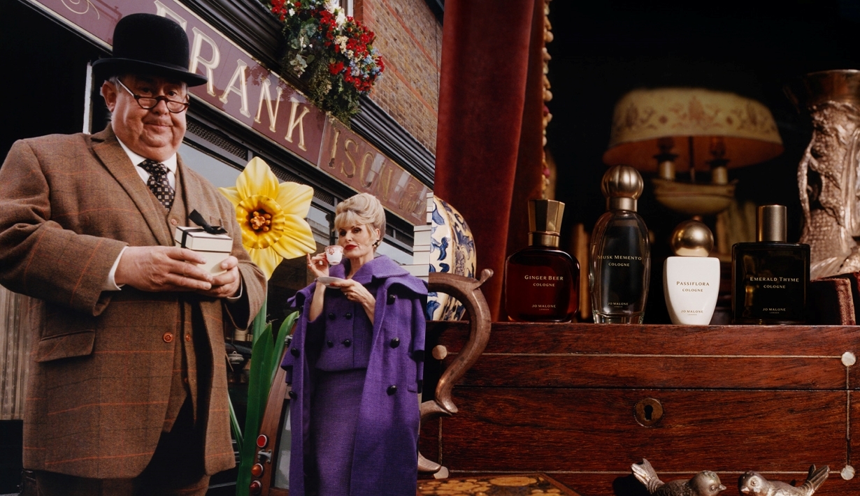 Vogue Beauty Thailand