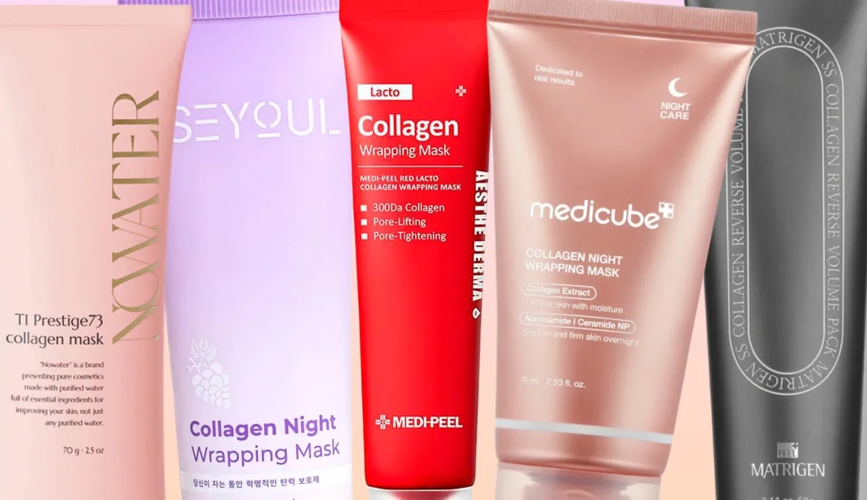 Vogue Beauty Thailand