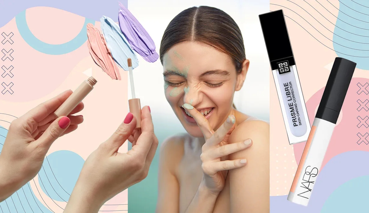 คอเรคเตอร์, คอ เร ค เตอร์, คอ เร ค เตอร์ คือ, คอ เร ค เตอร์ ใต้ ตา, คอ ร์ เร ค เตอร์ สี ส้ม, คอ ร์ เร ค เตอร์