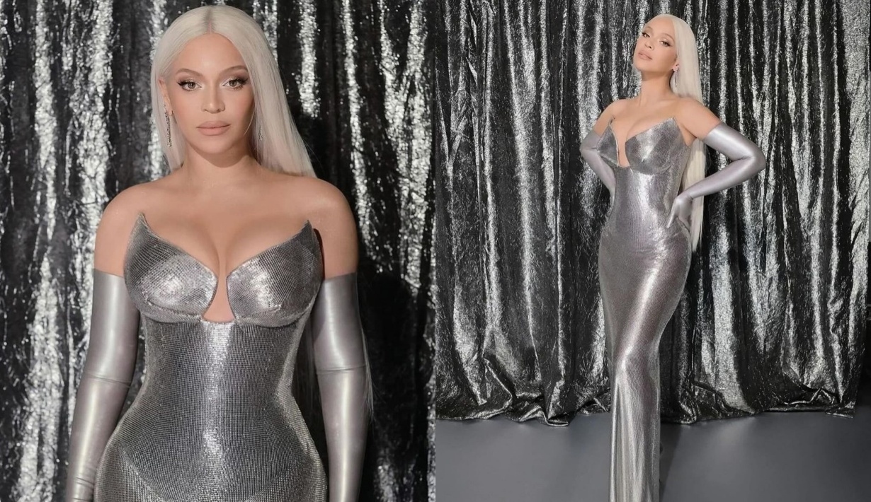 Vogue Beauty Thailand