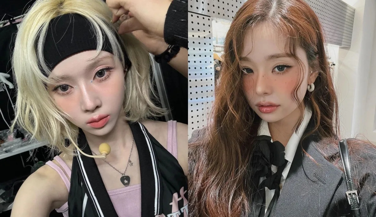 Vogue Beauty Thailand