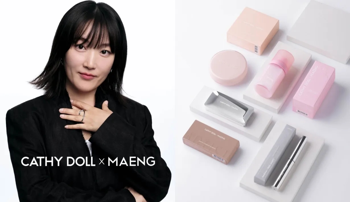 Vogue Beauty Thailand