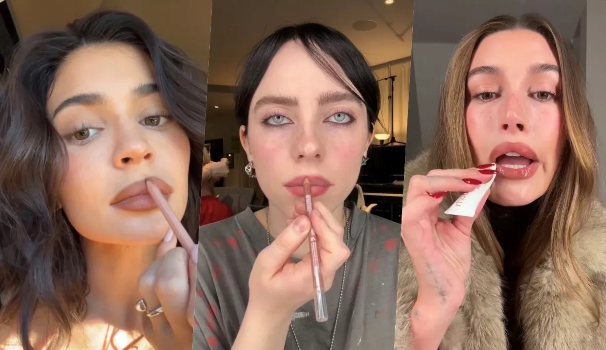 Vogue Beauty Thailand