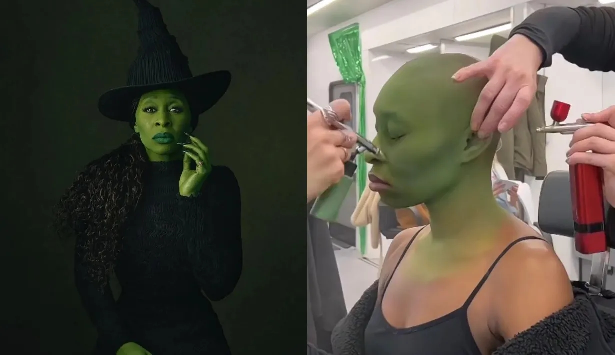 Vogue Beauty Thailand