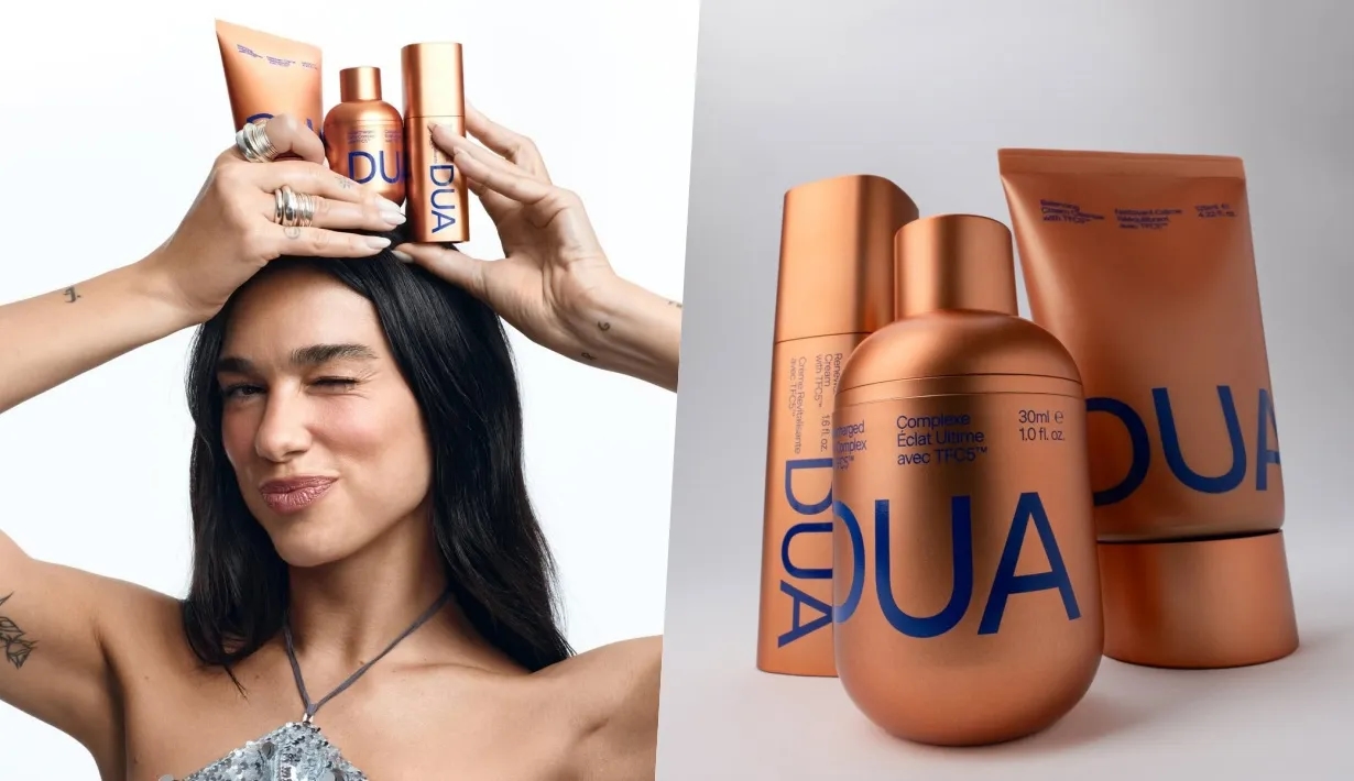 Vogue Beauty Thailand