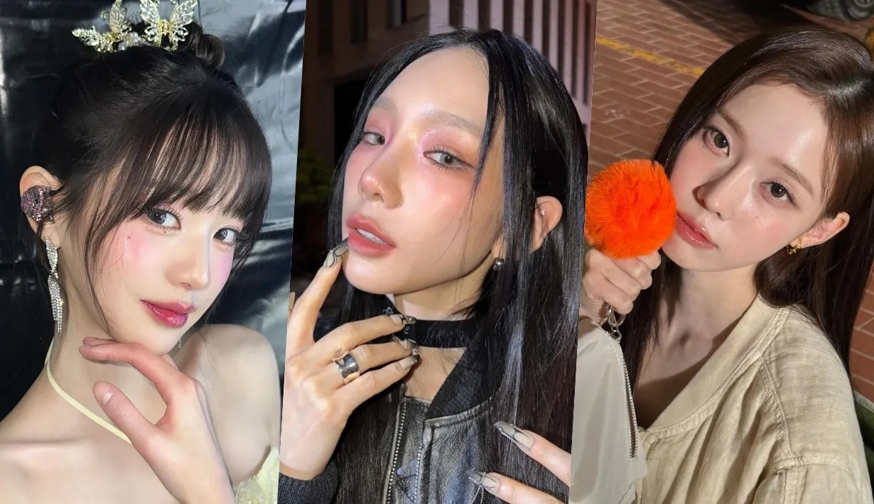 Vogue Beauty Thailand