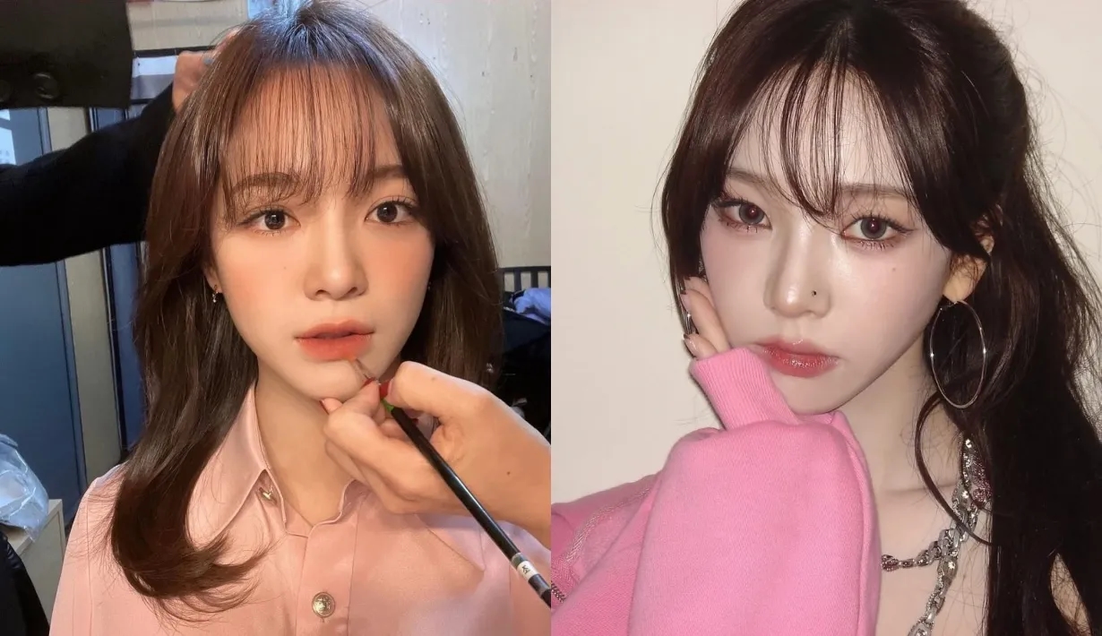 Vogue Beauty Thailand